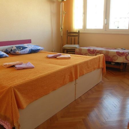 Neva Rooms Split Bagian luar foto
