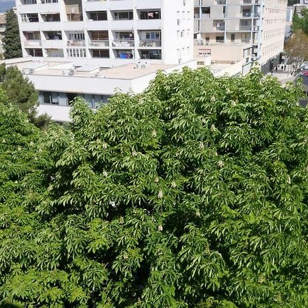 Neva Rooms Split Bagian luar foto