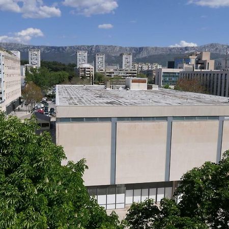 Neva Rooms Split Bagian luar foto