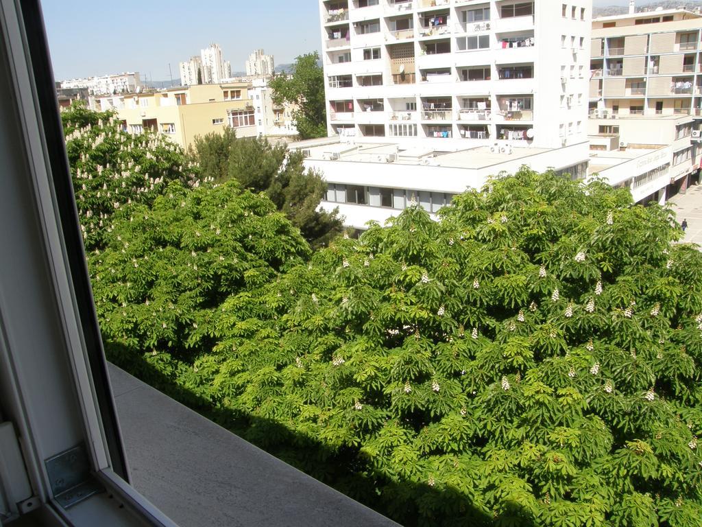 Neva Rooms Split Bagian luar foto