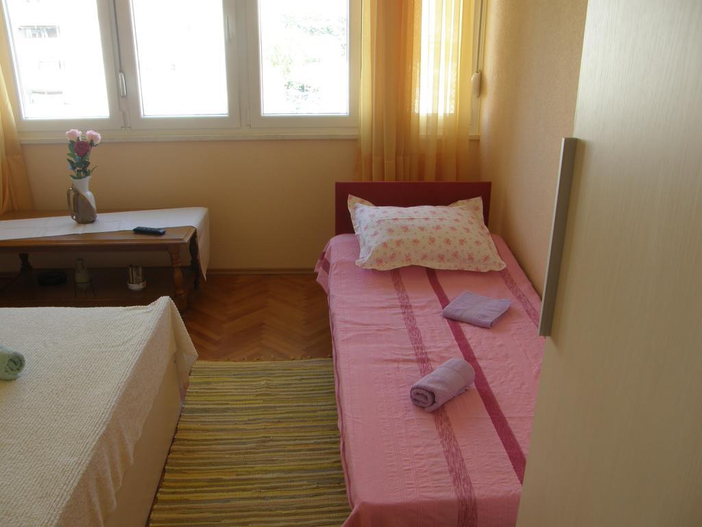 Neva Rooms Split Bagian luar foto