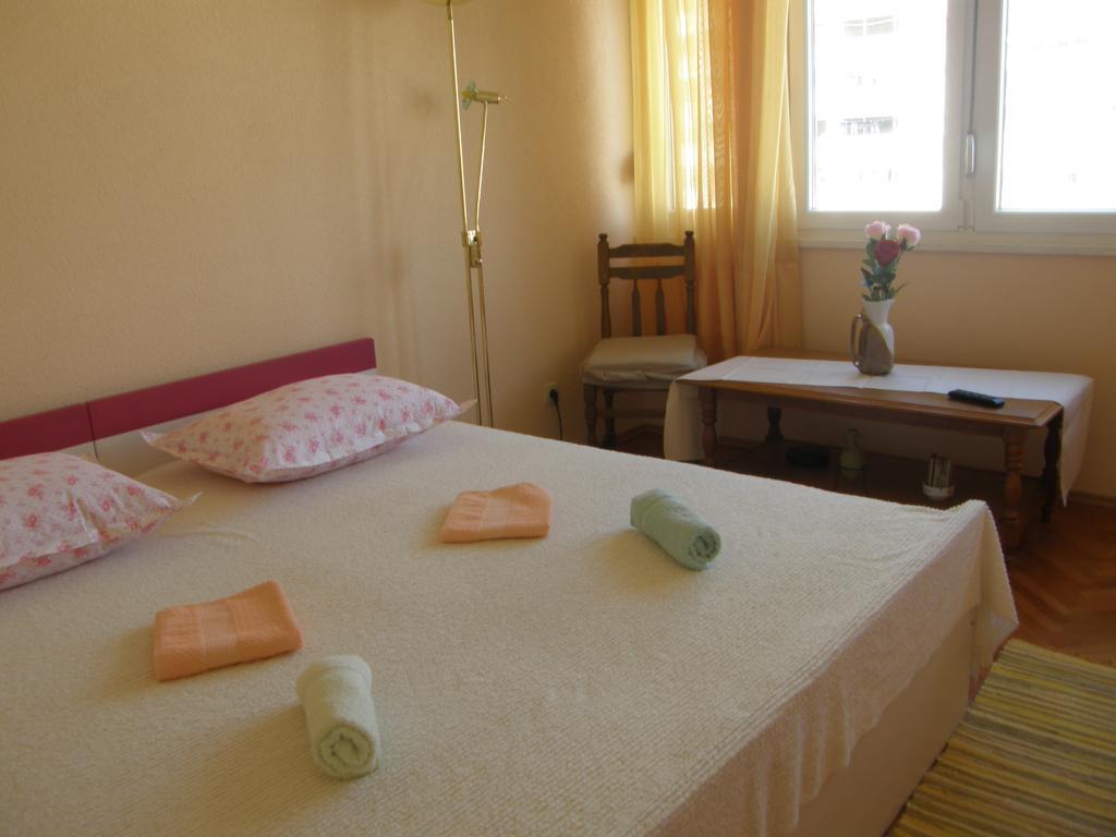Neva Rooms Split Bagian luar foto