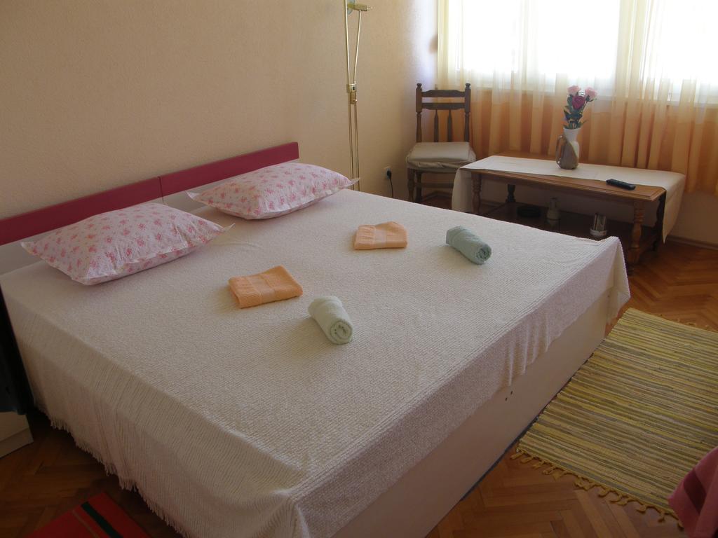 Neva Rooms Split Bagian luar foto