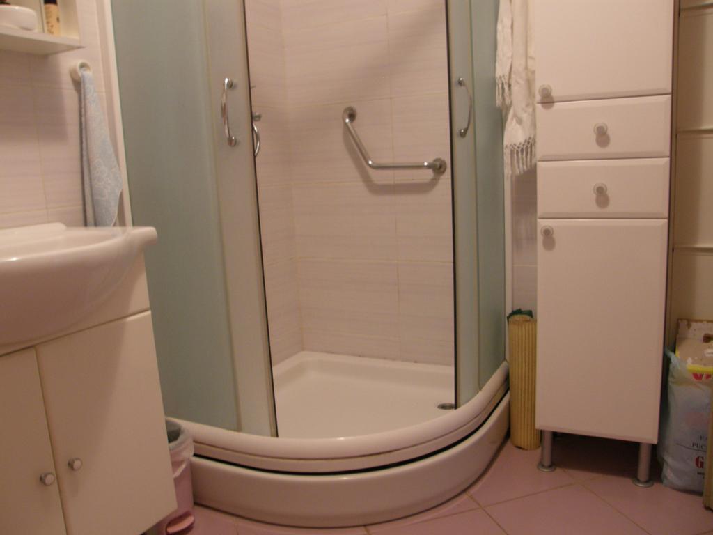 Neva Rooms Split Bagian luar foto